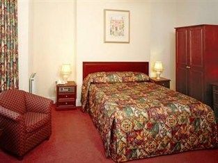 Ashley Hotel Cambridge