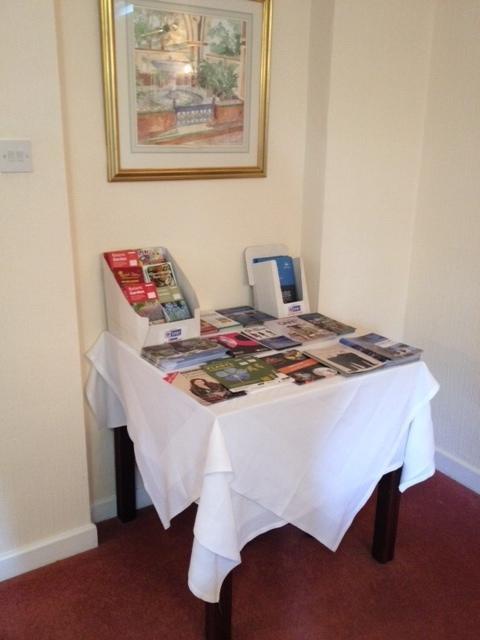 Hotel Ashley Cambridge (Cambridgeshire)