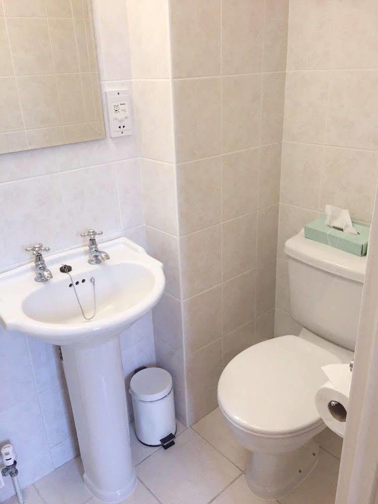 Hotel Ashley Cambridge (Cambridgeshire)